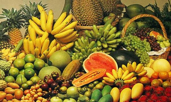 泰国商业部将出台六项措施助销2万吨水果