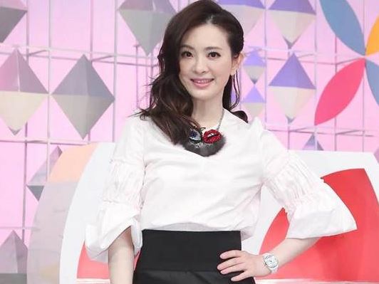 台湾“国标舞女王”刘真未等到换心病逝 享年44岁