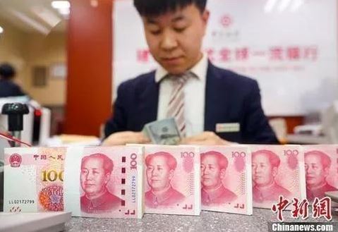 中国计划发行1万亿元特别国债