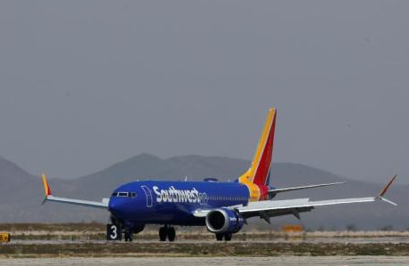 波音宣布恢复生产737Max飞机