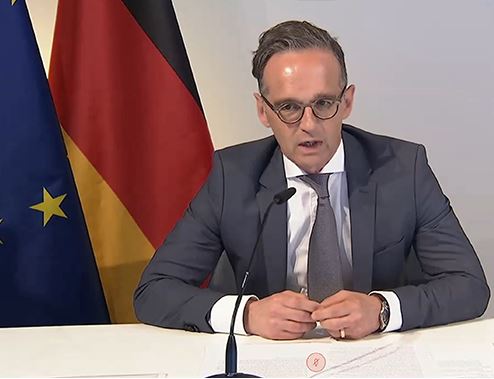 德国接任欧盟轮值主席国 力求推动欧盟经济走出困境