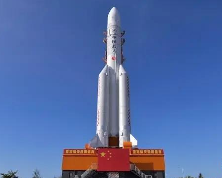 中国首次火星探测将开启！