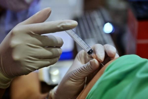 泰国政府为因接种新冠疫苗造成死亡或健康损伤者提供赔偿