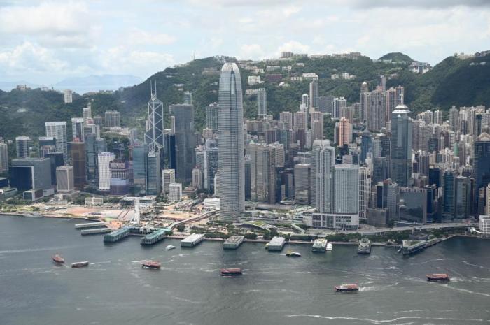 香港新一轮保就业计划名单出炉