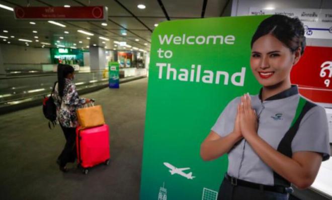 吉祥航空恢复泰国定期客运航班