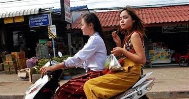泰国总理：让所有女性都能参与经济和社会发展
