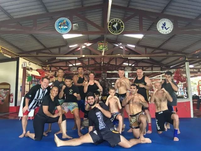 泰国将为赴泰学习泰拳的外籍人士提供90天特殊签证