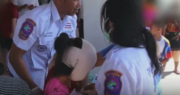 泰国撞船事故最新进展：仍有两名杭州游客在泰国继续治疗