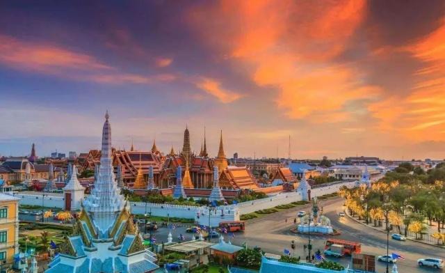 泰国副总理宣布：继续延长“免落地签证费”政策