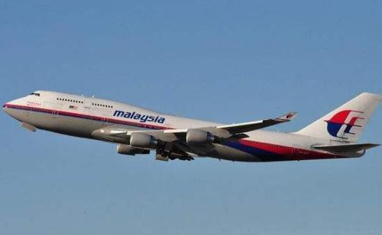 MH370终极报告公布：无法确认客机失联原因