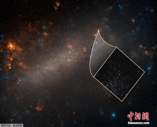 哈勃太空望远镜确认宇宙加速膨胀 比预测快10%