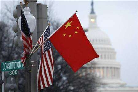 美纳税人联盟敦促美政府取消对华加征关税