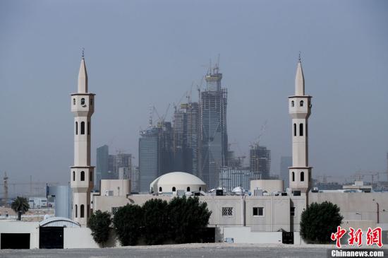沙特石油设施遇袭：中东局势紧张 或影响全球石油市场