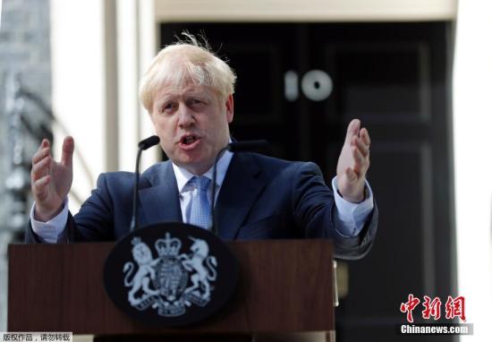 英首相将与欧盟领导人会晤 脱欧倒数6周前景未明