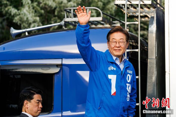 韩媒：韩总统李在明将出席G7峰会 开启多边首脑外交首秀