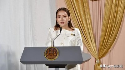 泰国并未关闭泰柬边境