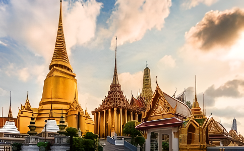 第31届泰国国际旅游展在曼谷开幕