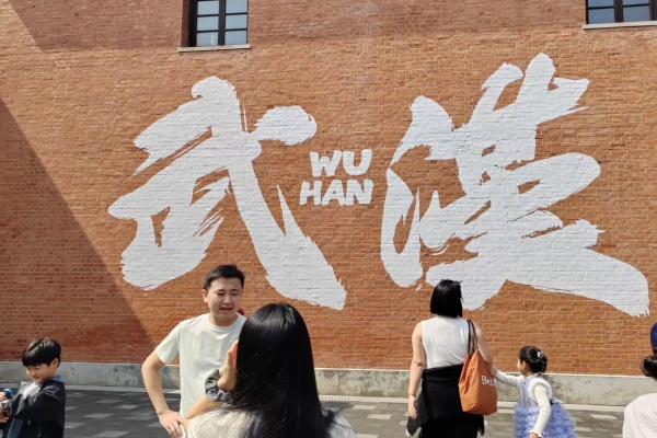 我们为什么如此爱武汉