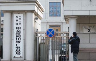 China removes tens of thousands of 'AI-modified' videos in content crackdown