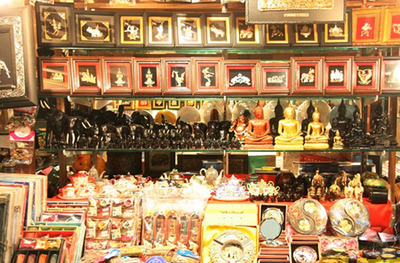 机构称中东冲突对泰国物价影响显现